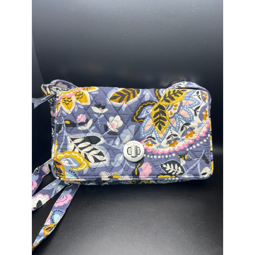 Vera Bradley Crossbody